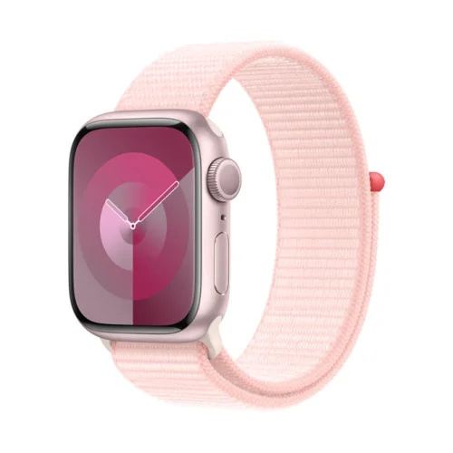 Περισσότερες πληροφορίες για "Apple Watch Series 9 / 45mm - GPS"