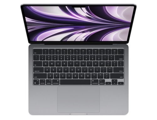 Περισσότερες πληροφορίες για "Apple Macbook Air, M2/13.6 Retina/8GB/512GB SSD"