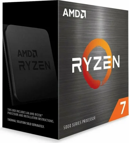 Περισσότερες πληροφορίες για "AMD Ryzen 7 5700X (Tray)"