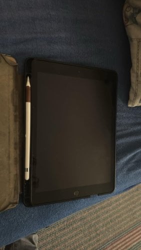 Περισσότερες πληροφορίες για "Apple iPad 2019 ΓΙΑ ΑΝΤΑΛΛΑΚΤΙΚΑ"