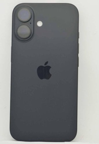 Περισσότερες πληροφορίες για "iPhone 16"