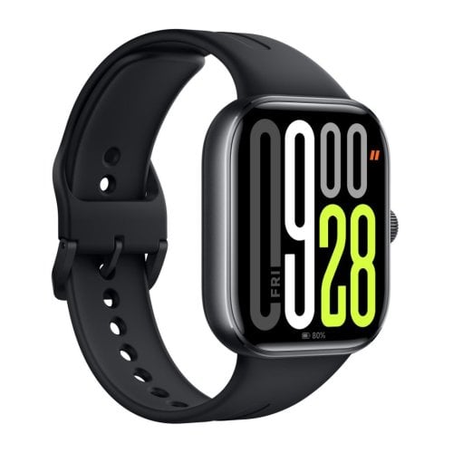 Περισσότερες πληροφορίες για "Xiaomi Watch 5 (Μαύρο)"