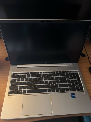 Περισσότερες πληροφορίες για "HP probook 450 g10 i5133u 16gb ram 512gb ssd"