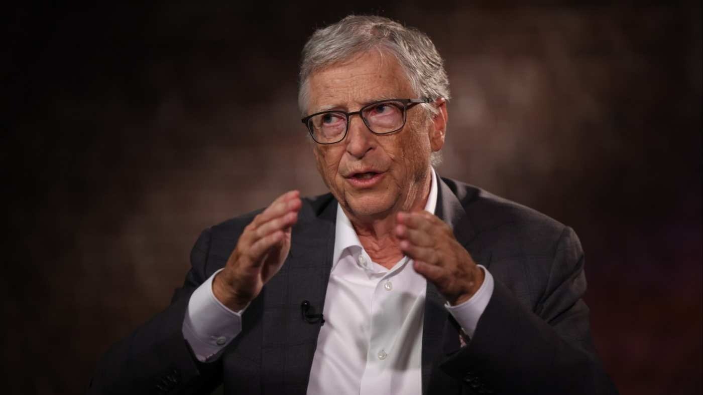 Ο Bill Gates κατηγορεί τον Elon Musk για "θανάτους των φτωχότερων παιδιών του κόσμου" λόγω περικοπών στη βοήθεια