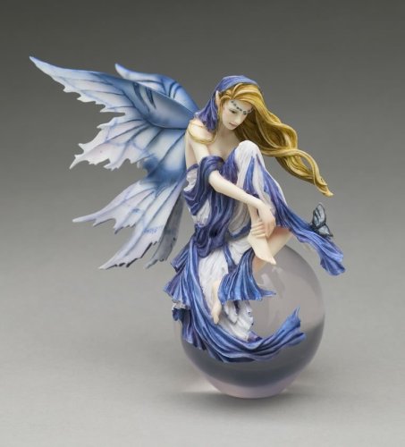 Περισσότερες πληροφορίες για "Nene Thomas Dragonsite Bubble Rider Fairies – Blue Dream"