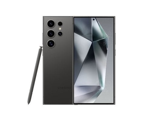 Περισσότερες πληροφορίες για "Samsung Galaxy S24 Ultra (Μαύρο/512 GB) για 15 Pro Max"