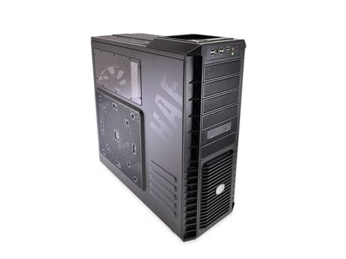 Περισσότερες πληροφορίες για "cooler master haf 932"