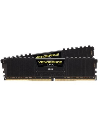 Περισσότερες πληροφορίες για "Corsair vengeance Ddr4 3200mhz 16gb (2x8)"