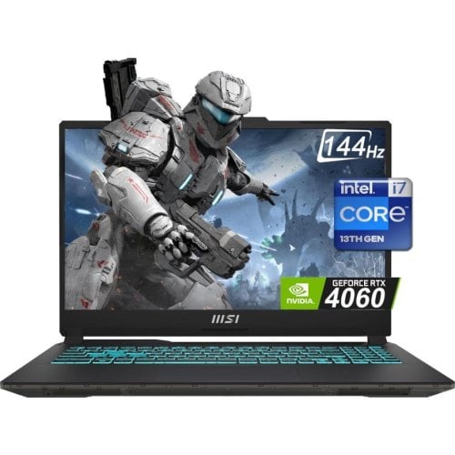 Περισσότερες πληροφορίες για "MSI cyborg 15 a13v i7-13620h/16gb/1tb rtx 4060 8gb win11 ΣΦΡΑΓΙΣΜΈΝΟ!"