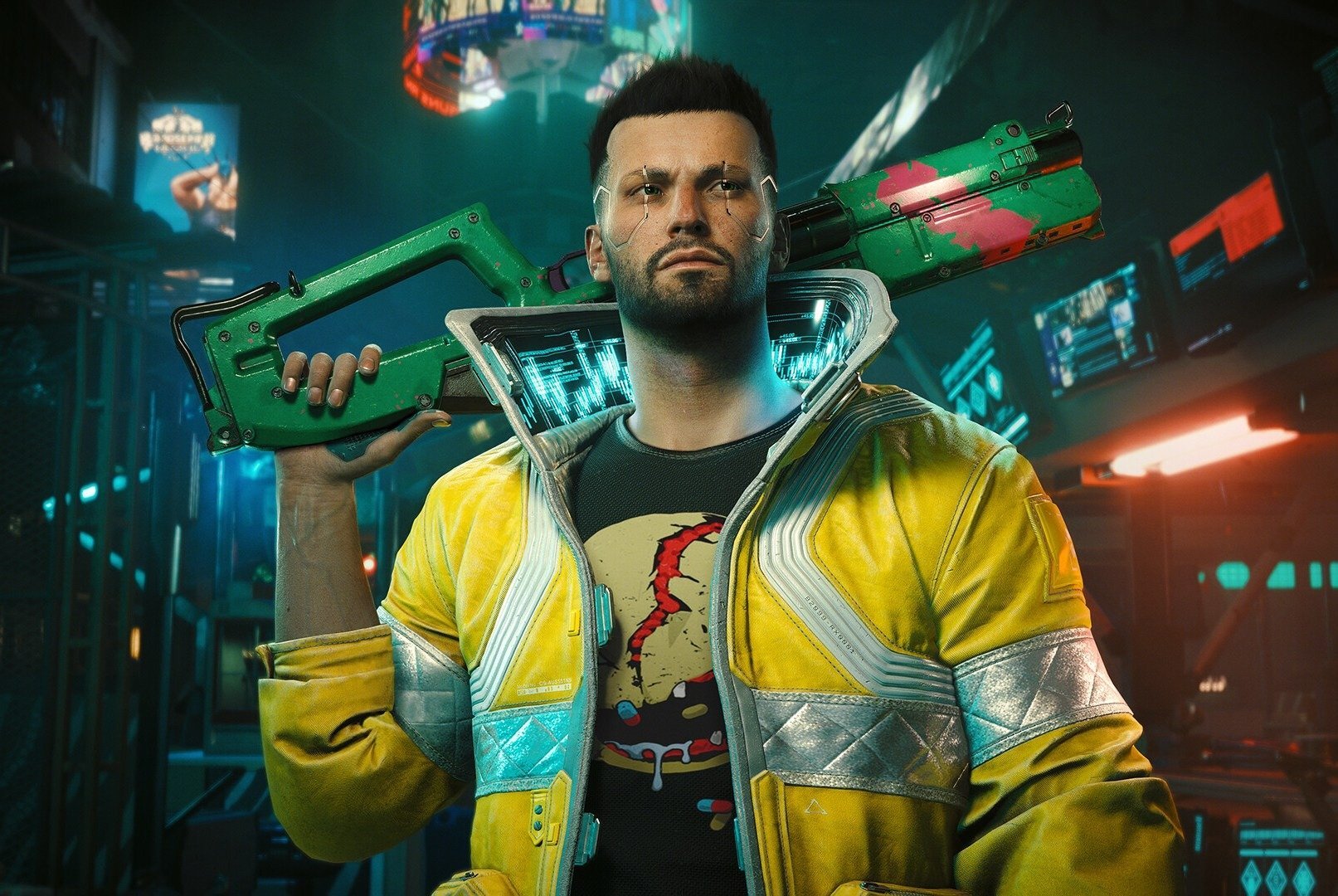 Το sequel του Cyberpunk 2077 περνά σε φάση προπαραγωγής, ανακοίνωσε η CD Projekt Red