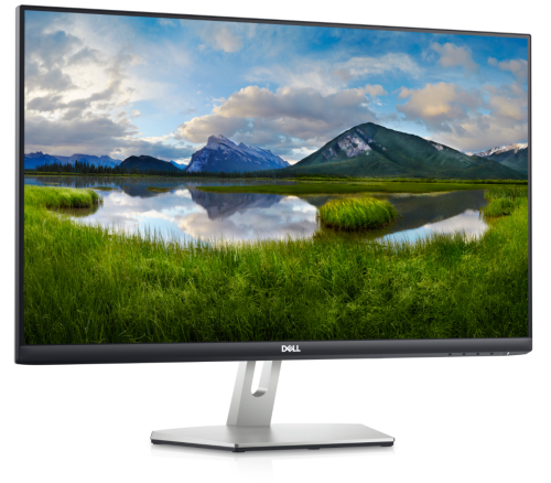 Περισσότερες πληροφορίες για "DELL 2721HN IPS 27¨"