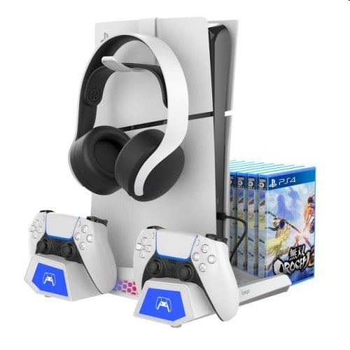 PS5 SLIM STAND IPEGA