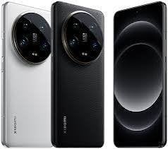 Περισσότερες πληροφορίες για "Xiaomi 14 ultra"