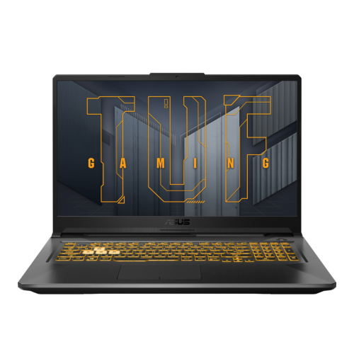 Περισσότερες πληροφορίες για "Asus TUF F17 - RTX 3050ti"
