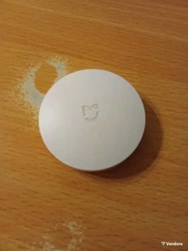 Περισσότερες πληροφορίες για "MI Wireless Switch"