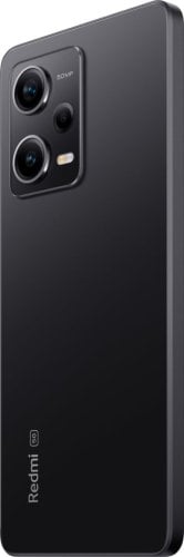 Περισσότερες πληροφορίες για "Xiaomi Redmi Note 12 Pro 5G (Μαύρο/128 GB)"