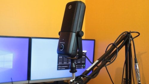 Περισσότερες πληροφορίες για "Elgato Wave 3"