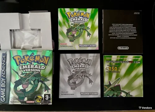 Διάφορα Nintendo Games - Consoles