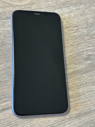 Περισσότερες πληροφορίες για "Apple iPhone 11 (Ιόχρους/256 GB)"