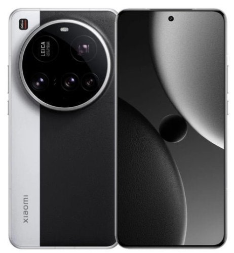Περισσότερες πληροφορίες για "Xiaomi 15 Ultra (Μαύρο/512 GB)"