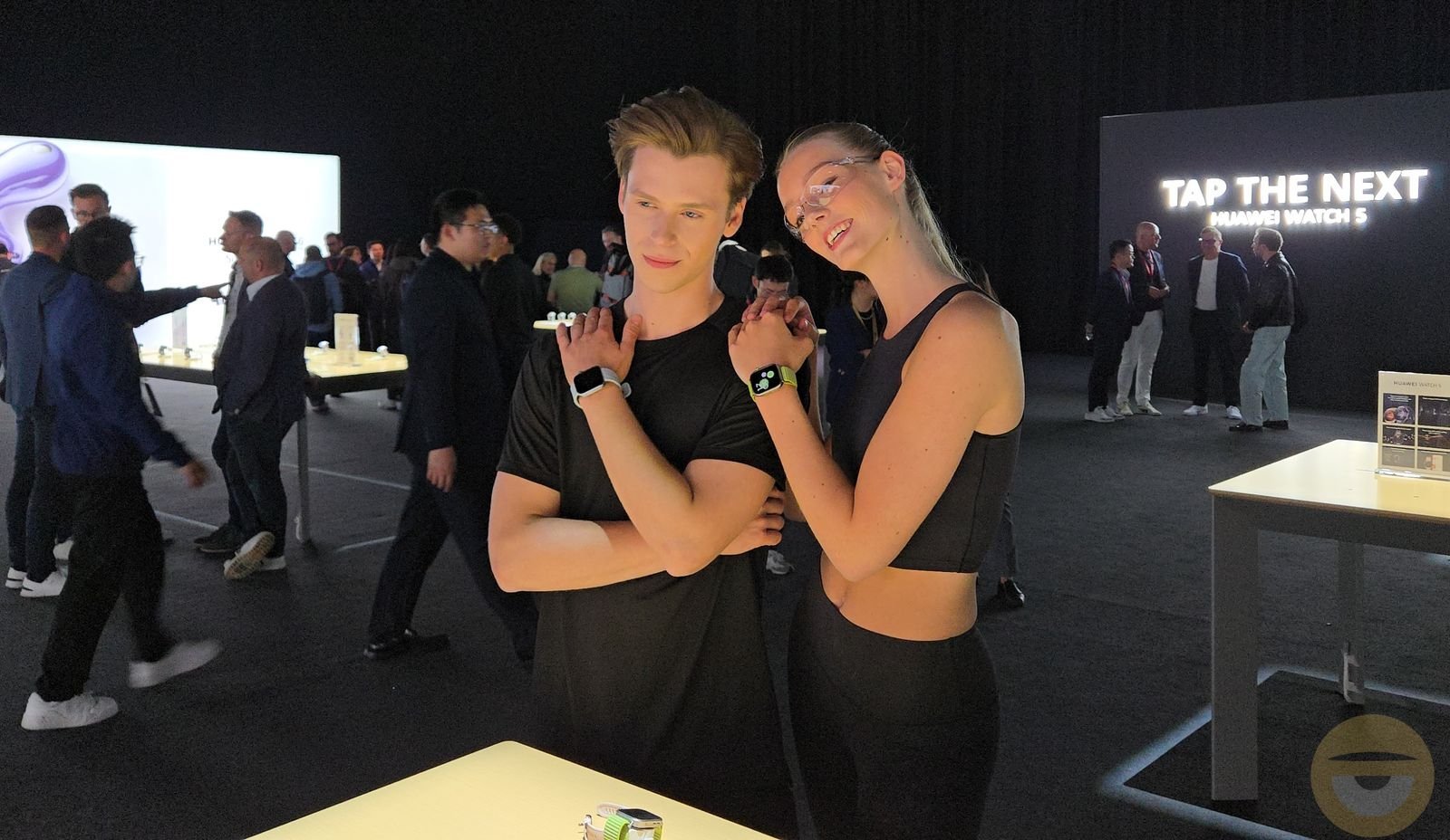 Περισσότερες πληροφορίες για "Το νέο Huawei Watch Fit 4 smartwatch συνδυάζει μόδα, υγεία και τεχνολογία αιχμής"