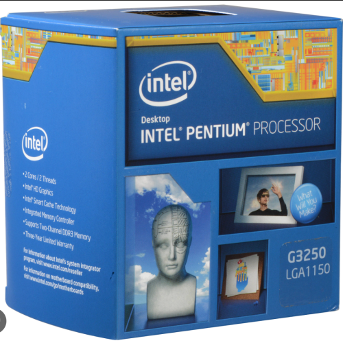 Περισσότερες πληροφορίες για "Intel Core LGA1150-1155-775 Cpu's Pentium,Celeron,Core2Duo + coolers + M\B ASUS LGA775 + DVD WRITER"
