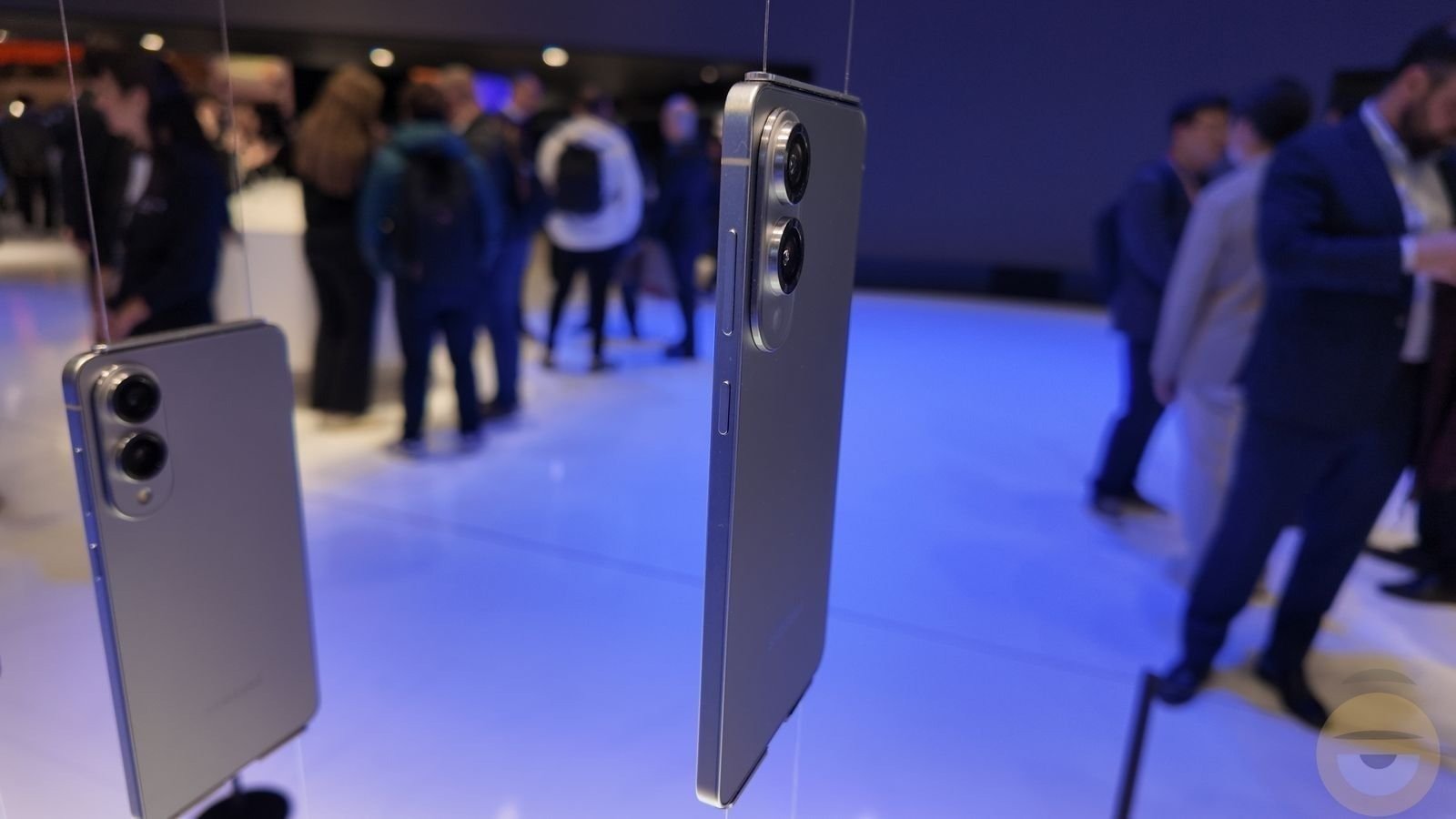Το Samsung Galaxy S25 Edge ξεκινάει επίσημα την εποχή των υπερ-λεπτών smartphone