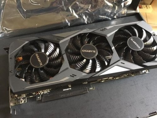 Περισσότερες πληροφορίες για "RTX 3070 Gigabyte non LHR"
