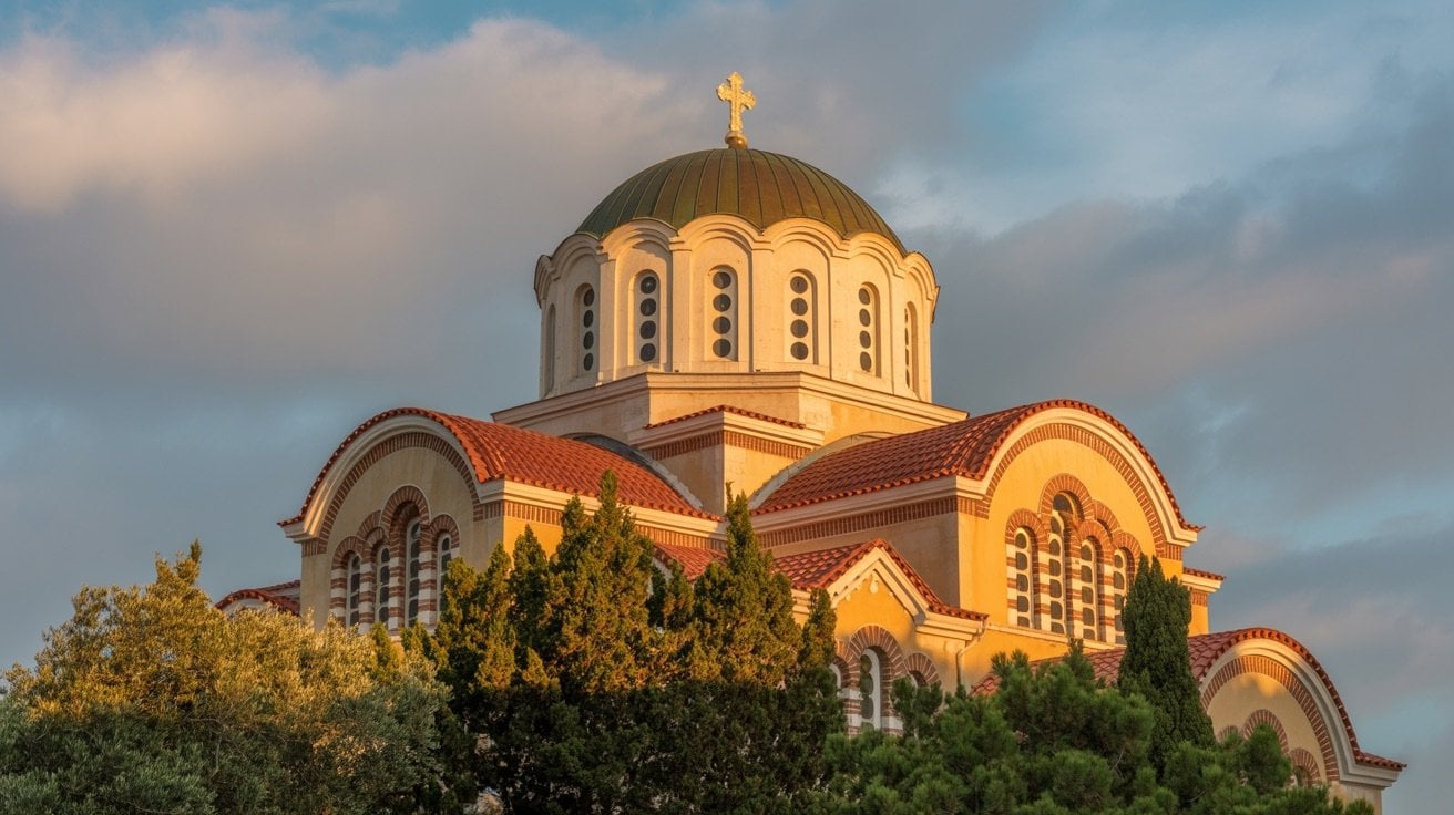 Περισσότερες πληροφορίες για "Η Ιερά Σύνοδος απαγορεύει τα τερματικά POS στα παγκάρια και προτείνει το IRIS ως εναλλακτική λύση"