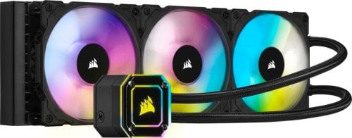 Περισσότερες πληροφορίες για "Corsair H150 Elite Capellix XT (ΜΕ ΠΡΟΒΛΗΜΑ)"