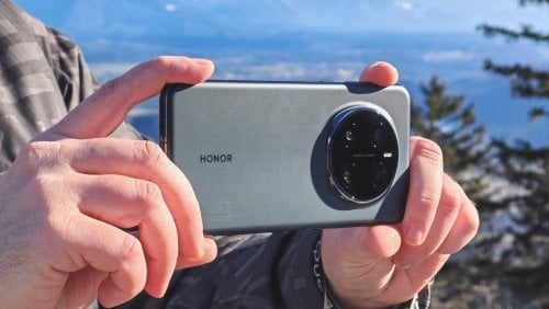 Περισσότερες πληροφορίες για "Honor Magic 6 Pro (Πράσινο/512 GB)"
