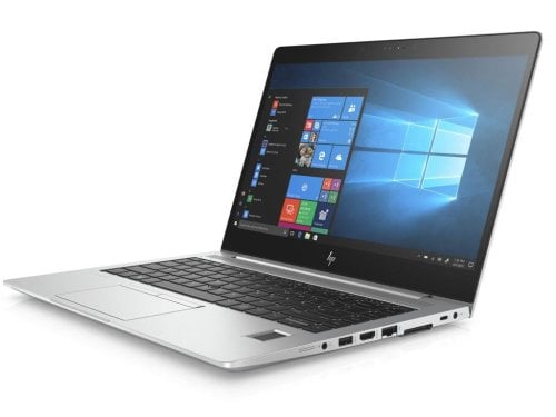 Περισσότερες πληροφορίες για "HP EliteBook 840 G6 14′, i5-8, 8GB, 256 M.2"