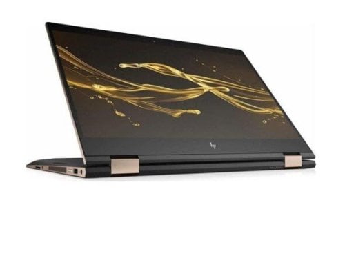 Περισσότερες πληροφορίες για "HP Ultrabook Spectre x360 Convertible"