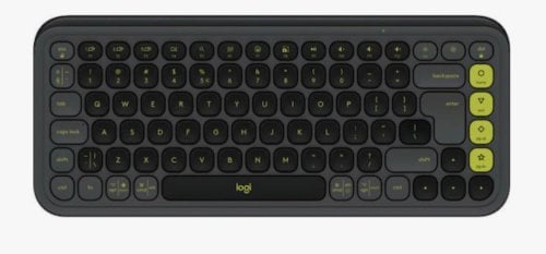 Περισσότερες πληροφορίες για "Logitech POP ICON KEYS KEYBOARD. Αριστο"