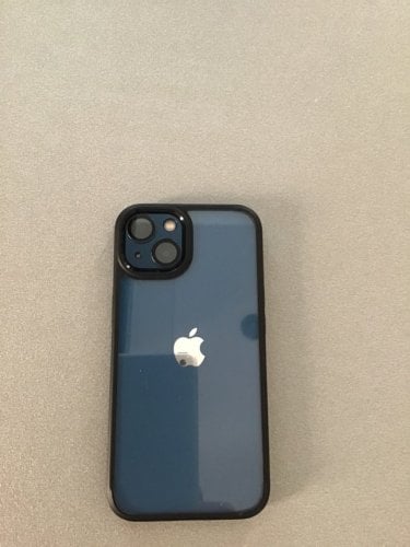 Περισσότερες πληροφορίες για "Apple iPhone 13 (Μπλε/128 GB)"