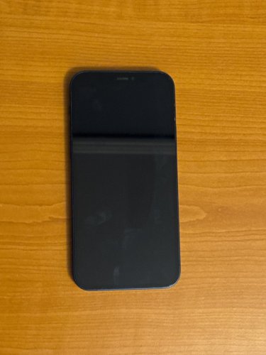 Περισσότερες πληροφορίες για "Apple iPhone 12 (Μπλε/64 GB)"