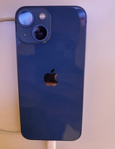 Περισσότερες πληροφορίες για "Apple iPhone 13 mini (Μπλε/128 GB)"