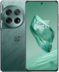 Περισσότερες πληροφορίες για "OnePlus 12 (Πράσινο/512 GB)"