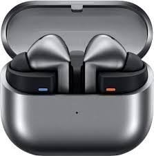 Περισσότερες πληροφορίες για "Samsung Galaxy Buds 3 (PRO) ΖΗΤΗΣΗ"