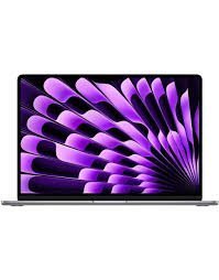 Περισσότερες πληροφορίες για "Macbook Air M2 13.6 8 / 512 GB Space gray Σφραγισμένο από Πλαίσιο"
