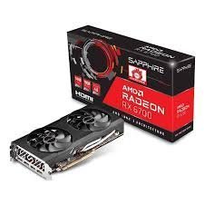 Περισσότερες πληροφορίες για "Sapphire Pulse RX 6700 με εγγύηση"