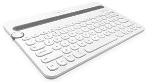 Logitech K480