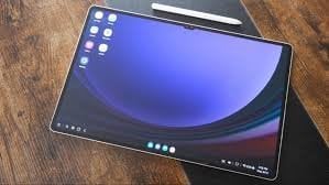 Περισσότερες πληροφορίες για "Samsung Galaxy Tab S9 Ultra SM-X910N (256 GB/12 GB/Android 13)"