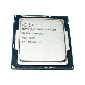 Περισσότερες πληροφορίες για "CPU Intel i3 socket 1150"