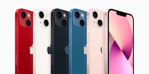 Περισσότερες πληροφορίες για "Apple iPhone 13 Blue/128 GB / 6 ΜΗΝΩΝ / 3 (ΤΡΙΑ) ΧΡΟΝΙΑ ΕΓΓΥΗΣΗ / 100% MΠΑΤΑΡΙΑ / AΨΕΓΑΔΙΑΣΤΟ!!!"