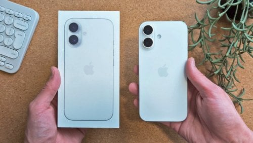 Περισσότερες πληροφορίες για "Πωλείται Apple iPhone 16 (Άσπρο/128 GB). ΣΦΡΑΓΙΣΜΕΝΟ!!! 750€"
