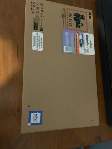 Περισσότερες πληροφορίες για "Laptop HP ProBook 450 G10 + scanner + gaming chair"