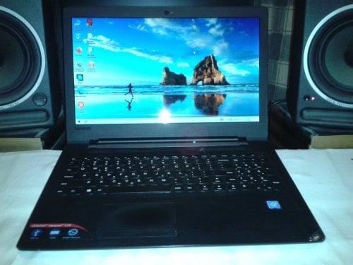 Περισσότερες πληροφορίες για "Laptop Lenovo,70 ευρώ"