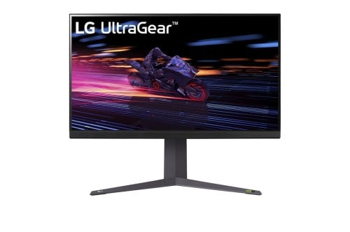 3x LG 32GR75Q-B (32"/Quad HD)  (Gsync-Freesync)