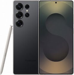 Περισσότερες πληροφορίες για "Samsung Galaxy S25 Ultra (Μαύρο/512 GB)"